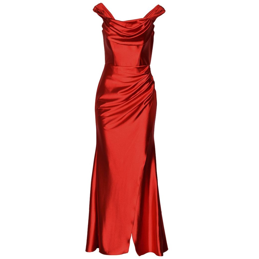 Philosophy Jr Vestidos En Oferta Sears Vestido Largo De Fiesta Con