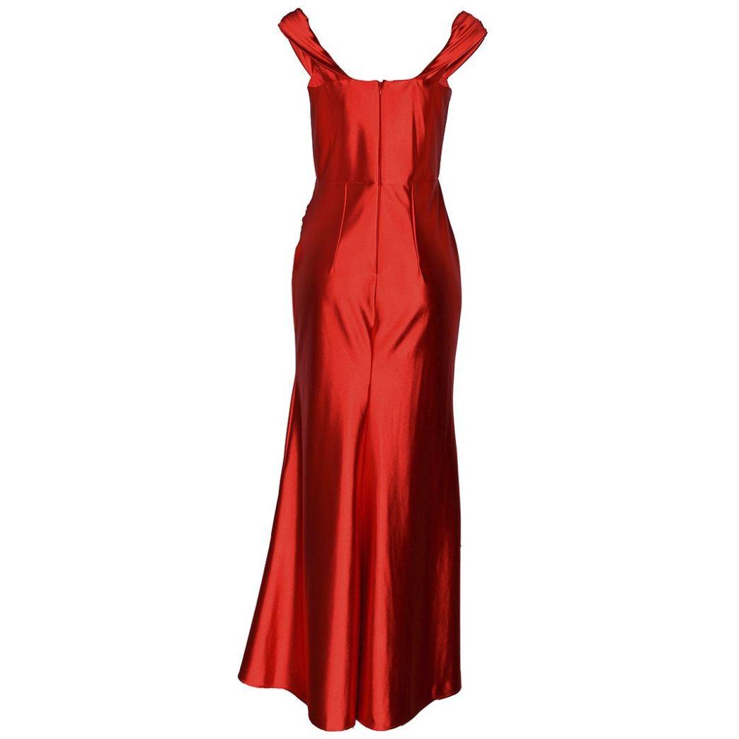 Ralph Lauren El Corte Vestidos Ralph Lauren Vestidos Fiesta