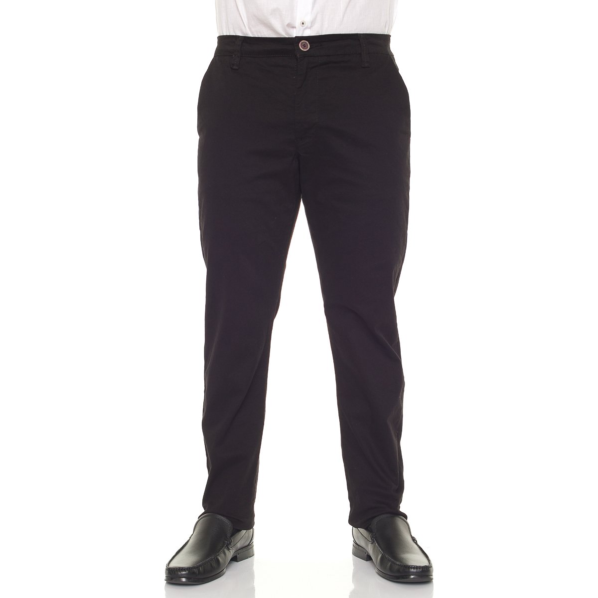 Pantalón de Gabardina para Hombre Royal Polo Club