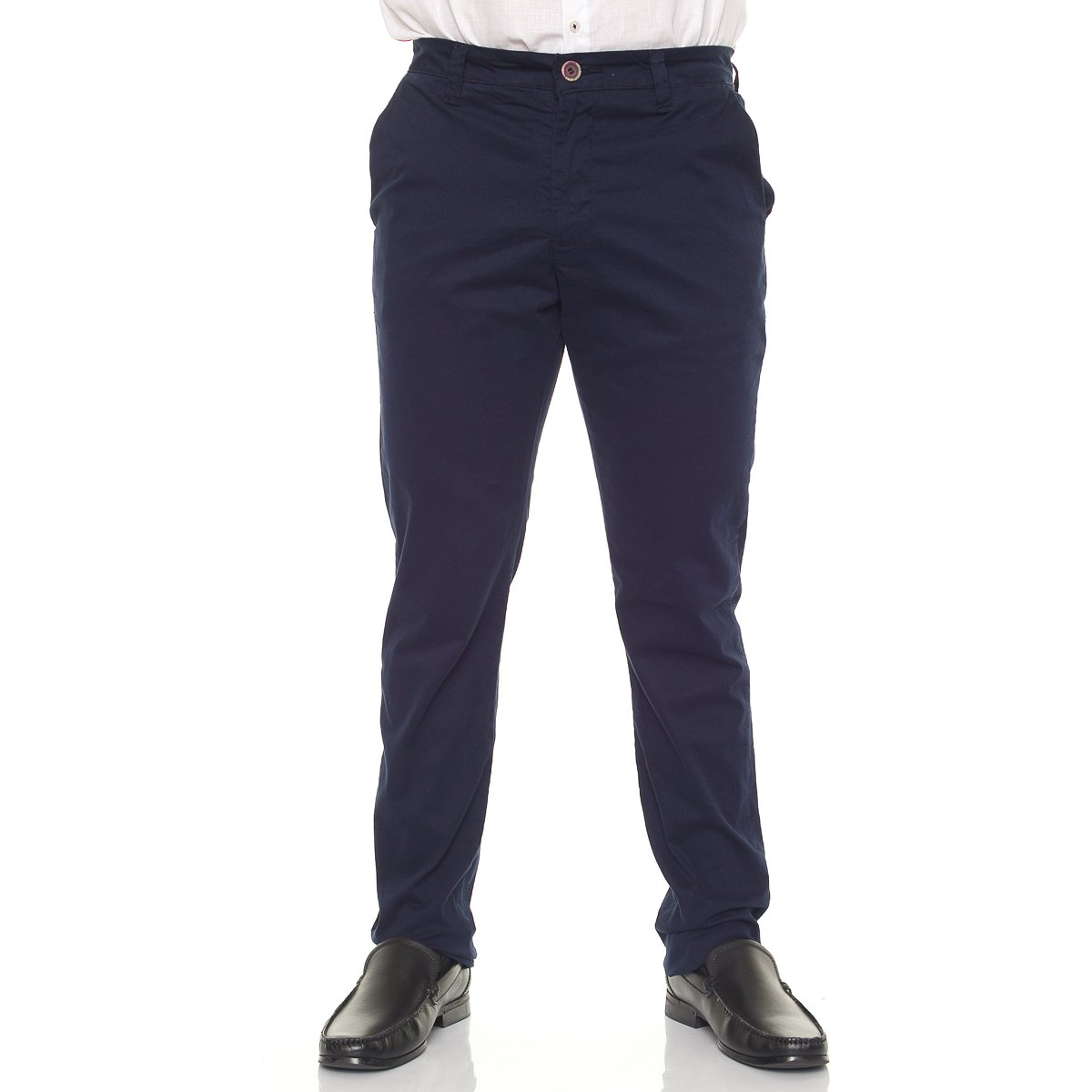 Pantalónde Gabardina para Hombre Royal Polo Club