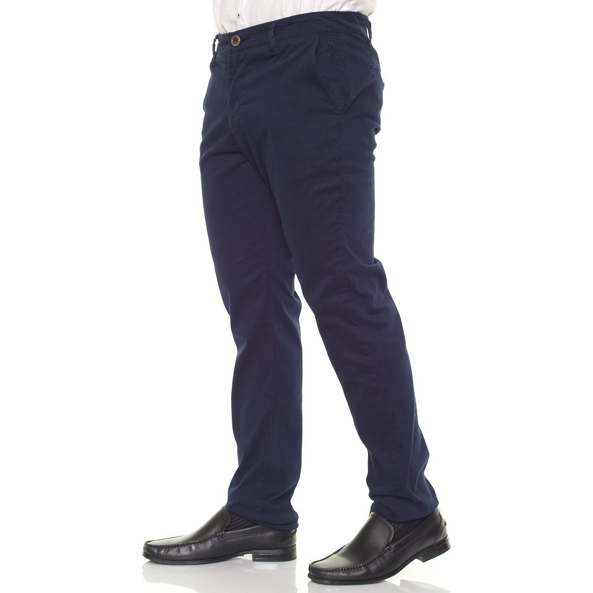 Pantalónde Gabardina para Hombre Royal Polo Club