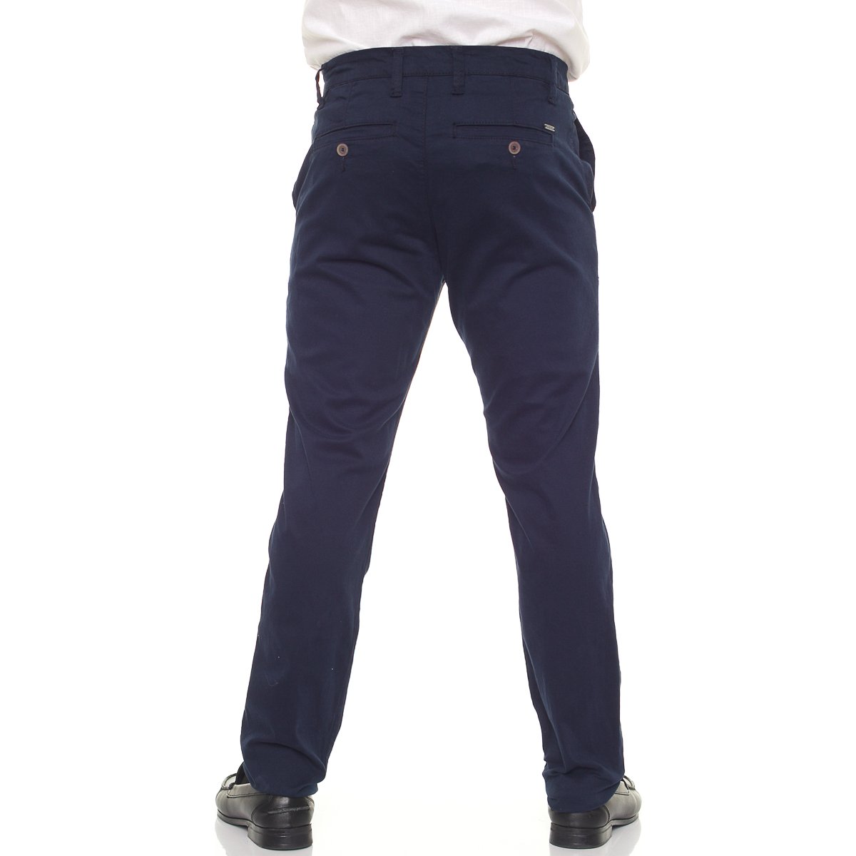 Pantalónde Gabardina para Hombre Royal Polo Club