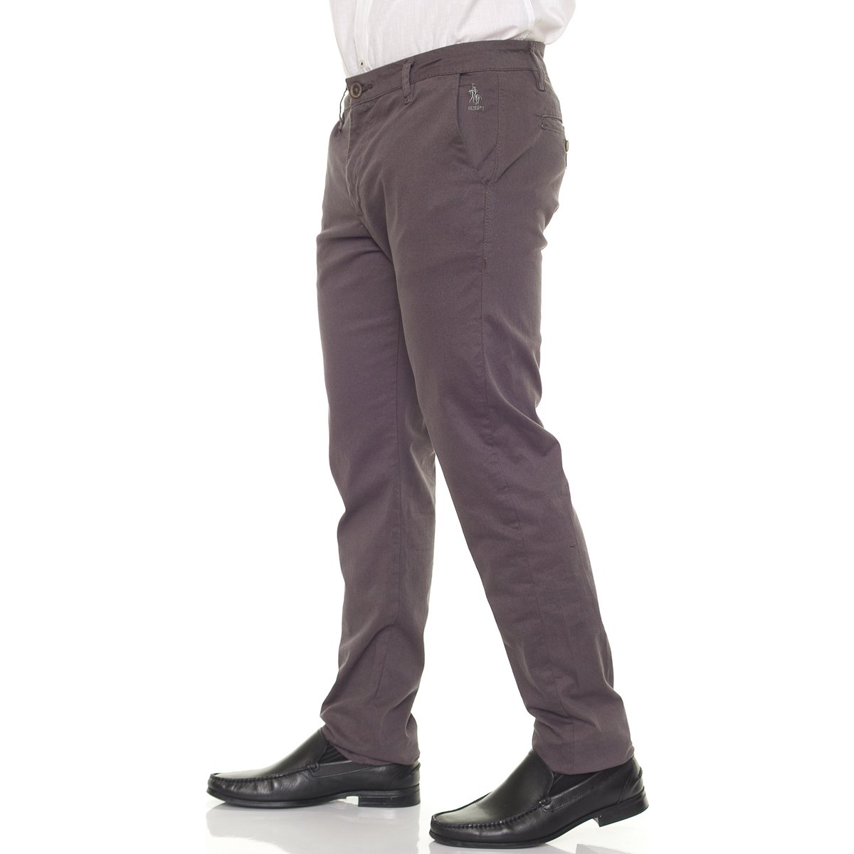 Pantalónde Gabardina para Hombre Royal Polo Club