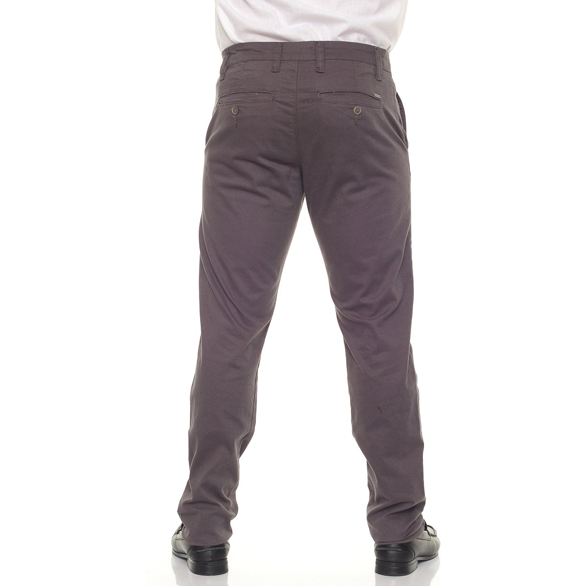 Pantalónde Gabardina para Hombre Royal Polo Club