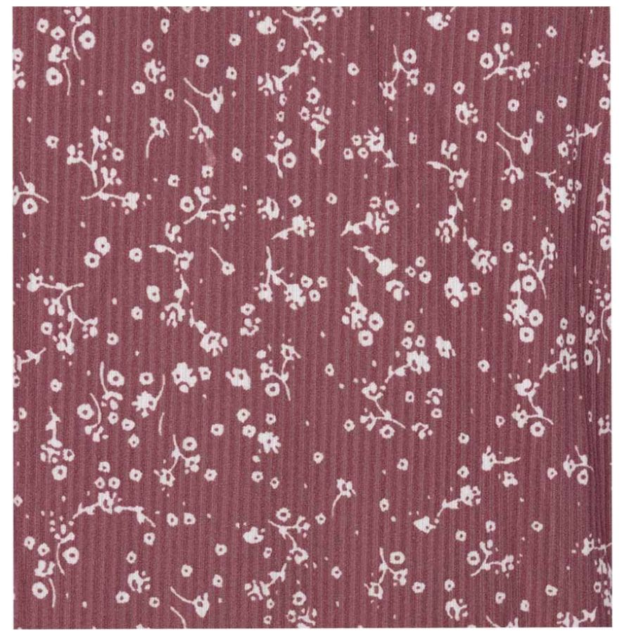 Vestido Cuello Redondo Doma Fashion para Mujer Plus