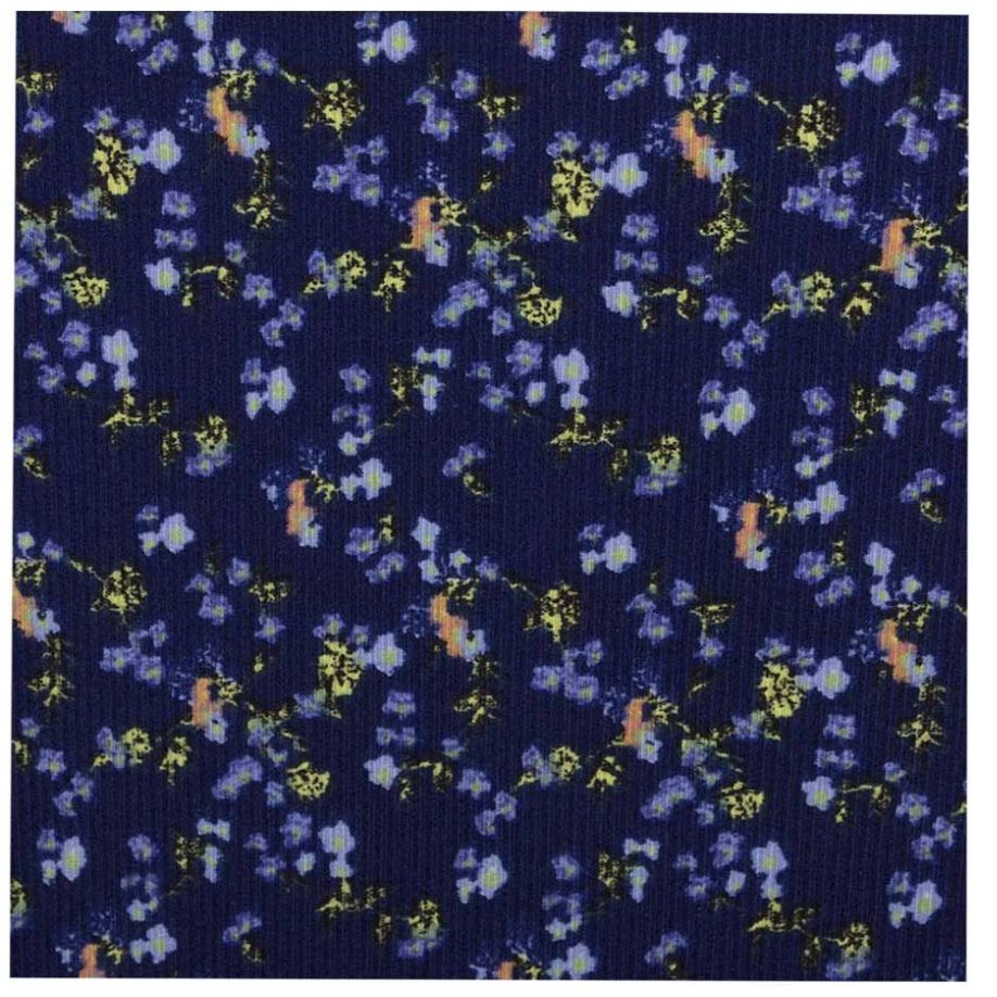 Vestido Cuello Redondo Doma Fashion para Mujer Plus