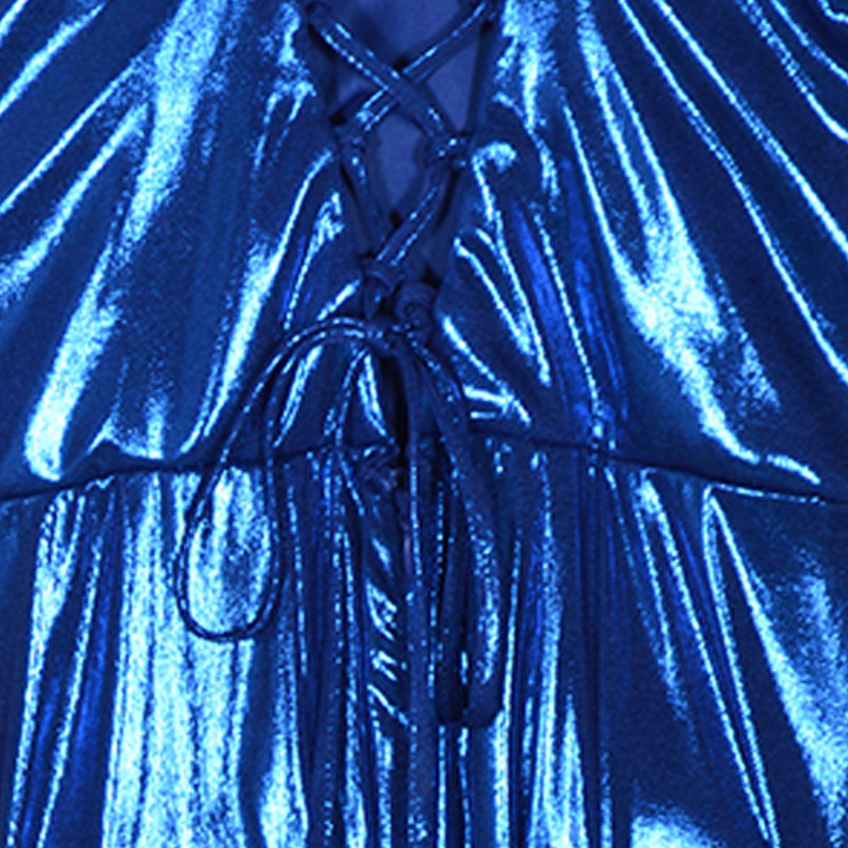 Vestido Largo de Fiesta , Liso para Mujer Philosophy Jr Nights