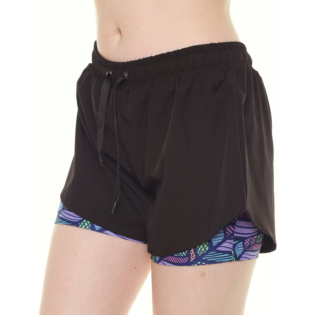 Short Playa para Dama Too Good
