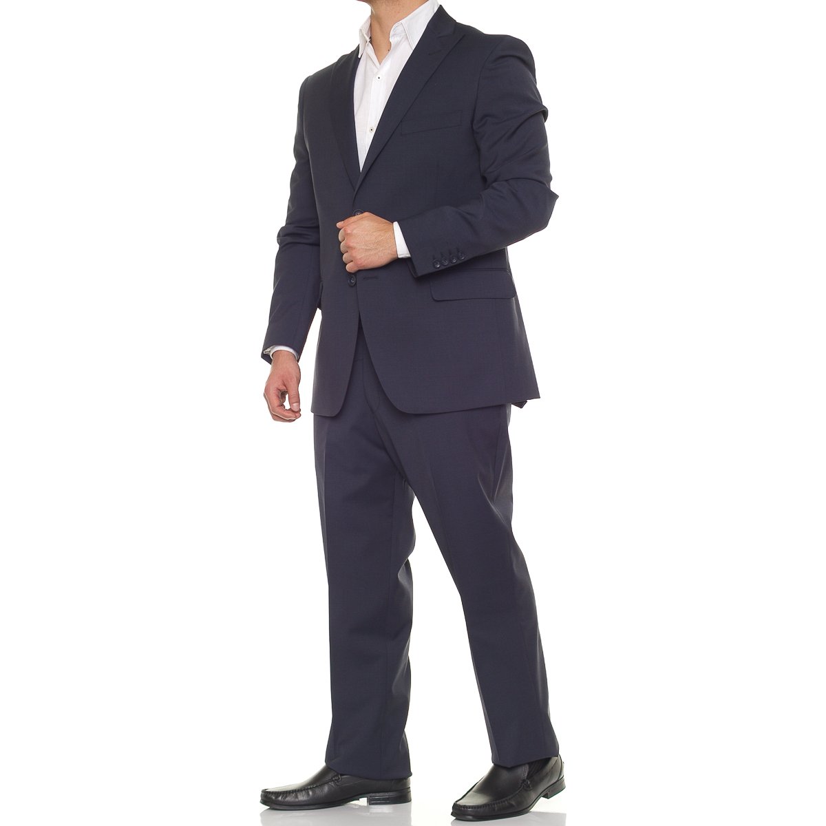 Traje Contemporáneo para Hombre Lamberti