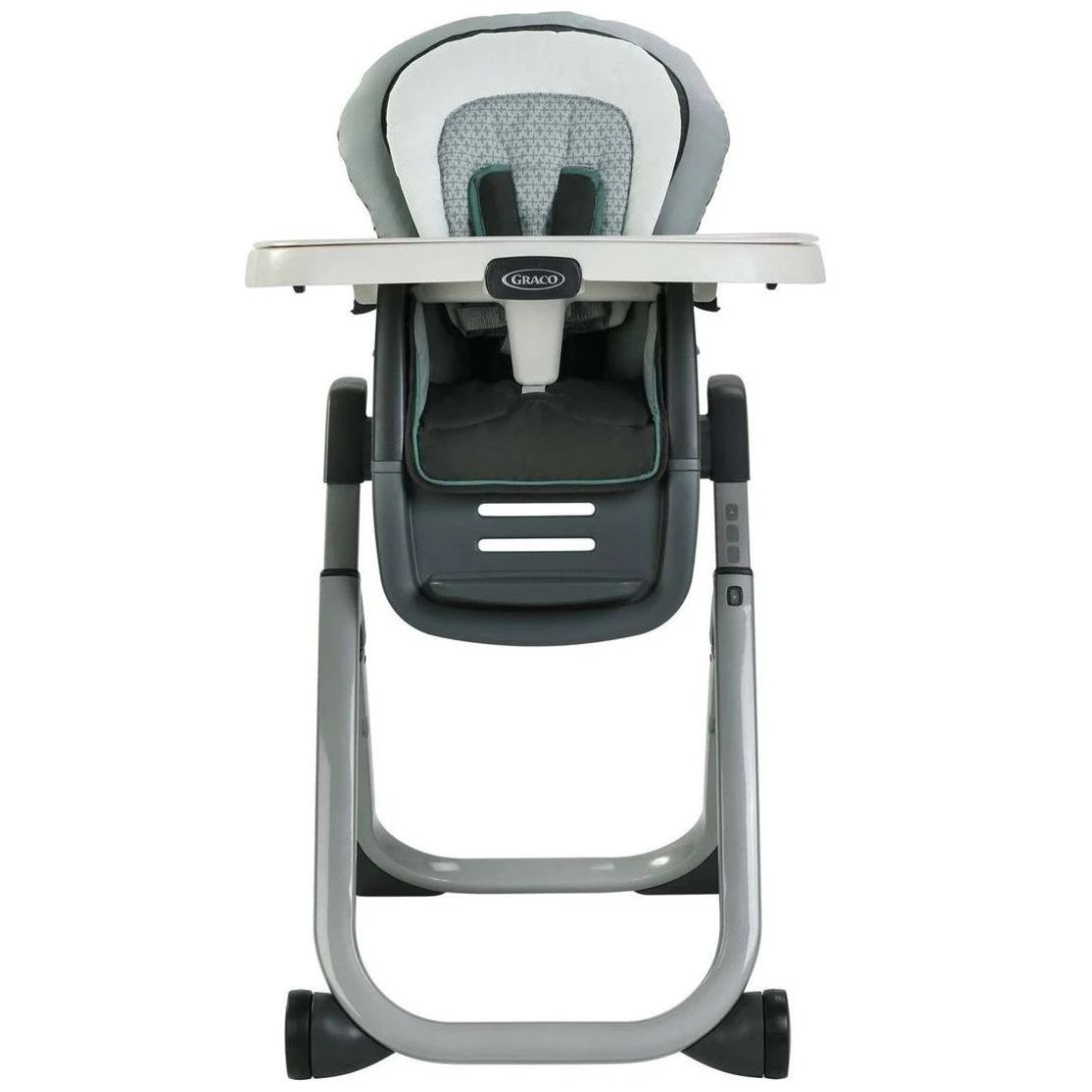 Silla Alta Graco Slim Spaces 2046970