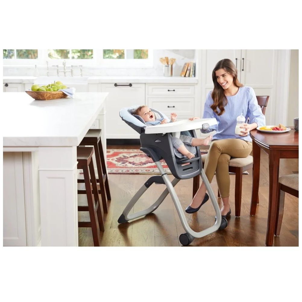Silla Alta Graco Slim Spaces 2046970