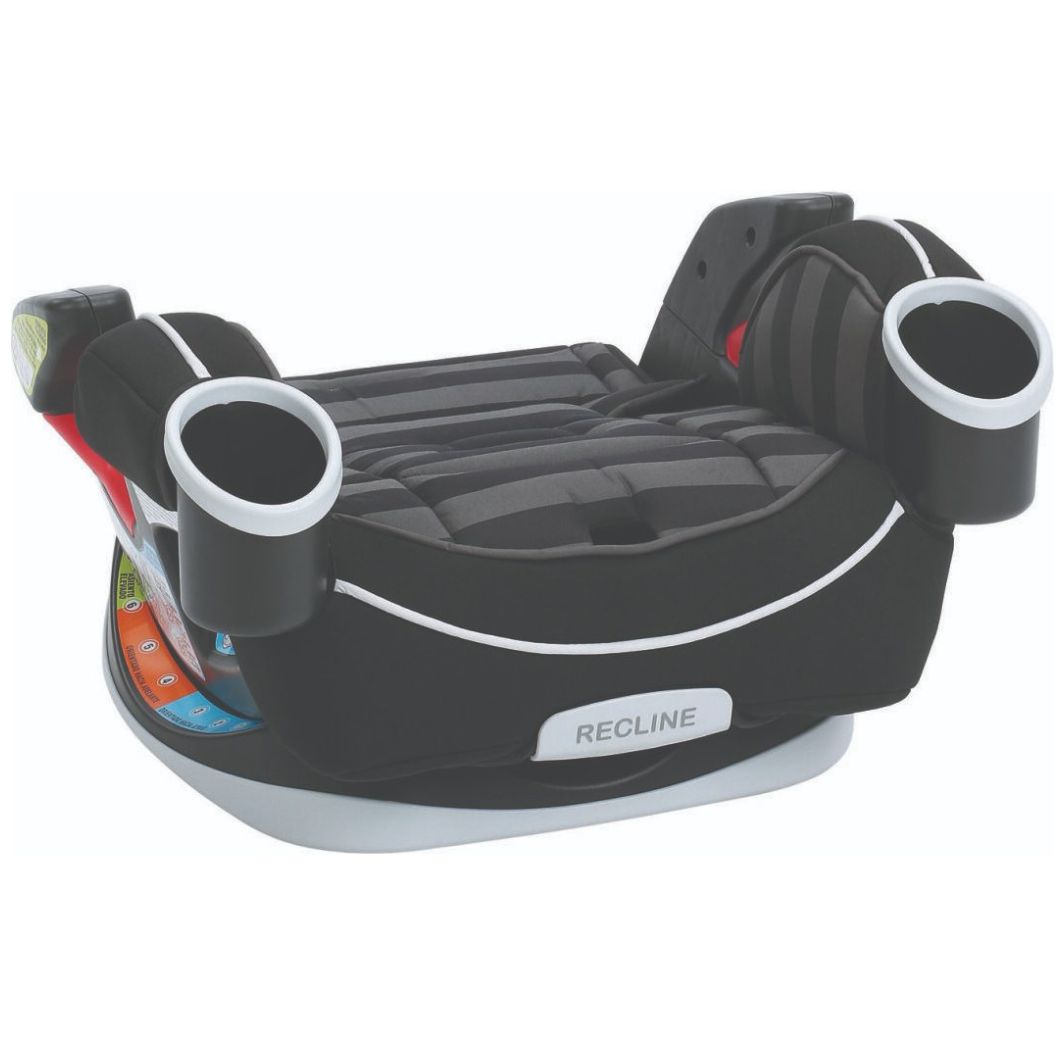 Autoasiento Graco 4Ever Rockweave 1942976