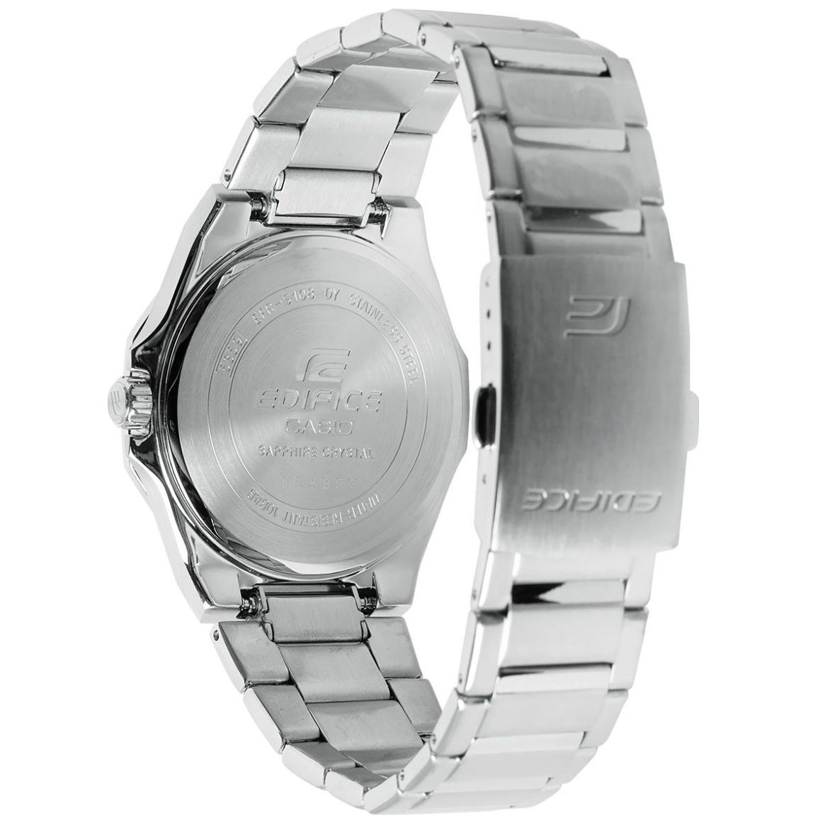 Reloj Edifice para Hombre Efrs108D2Avcr
