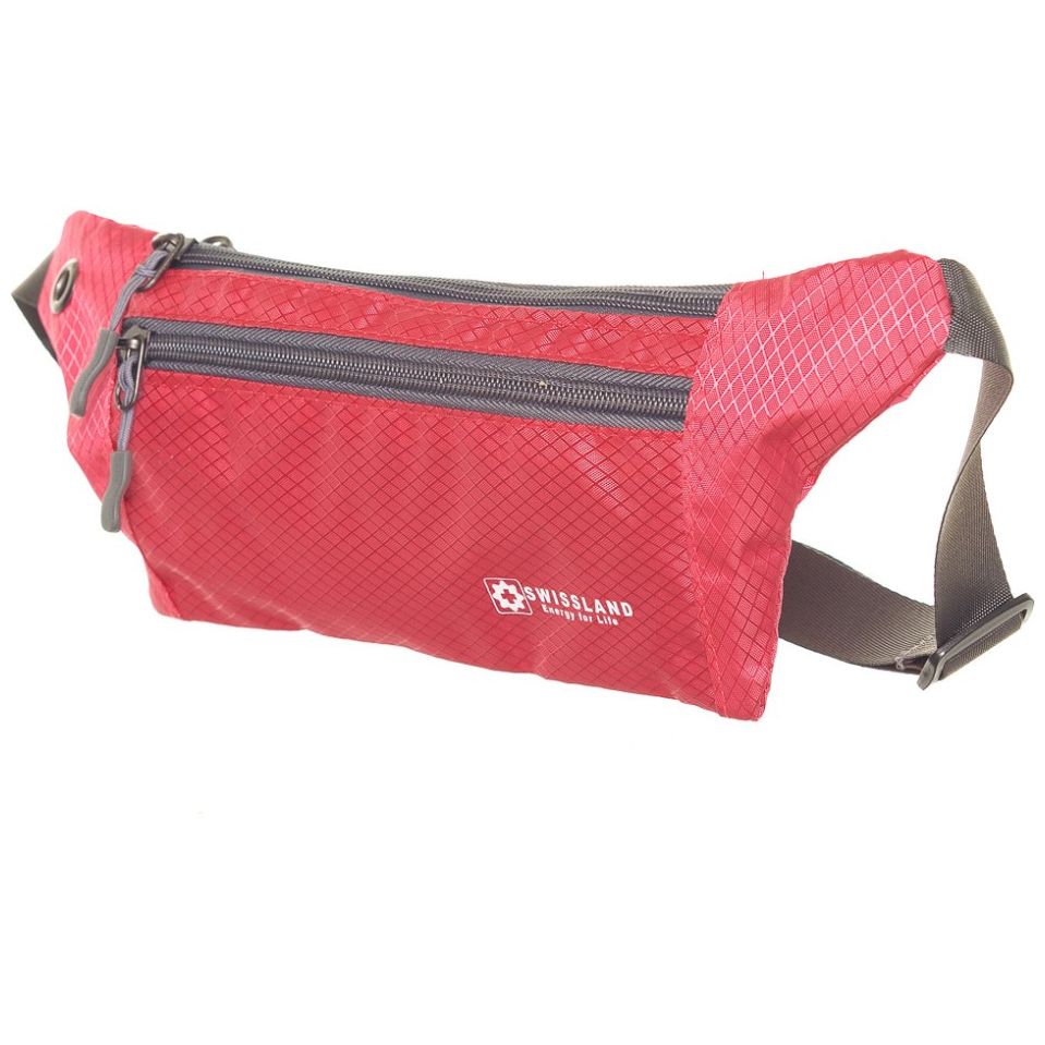 Bolsa Oculta Fiusha Swissland