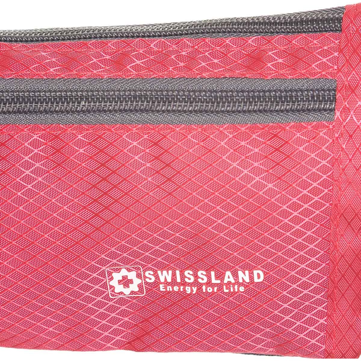 Bolsa Oculta Fiusha Swissland