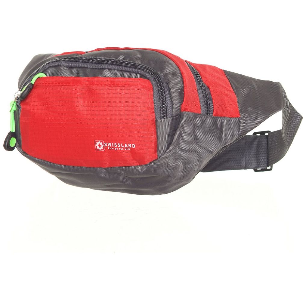 Cangurera Ribstopswissland