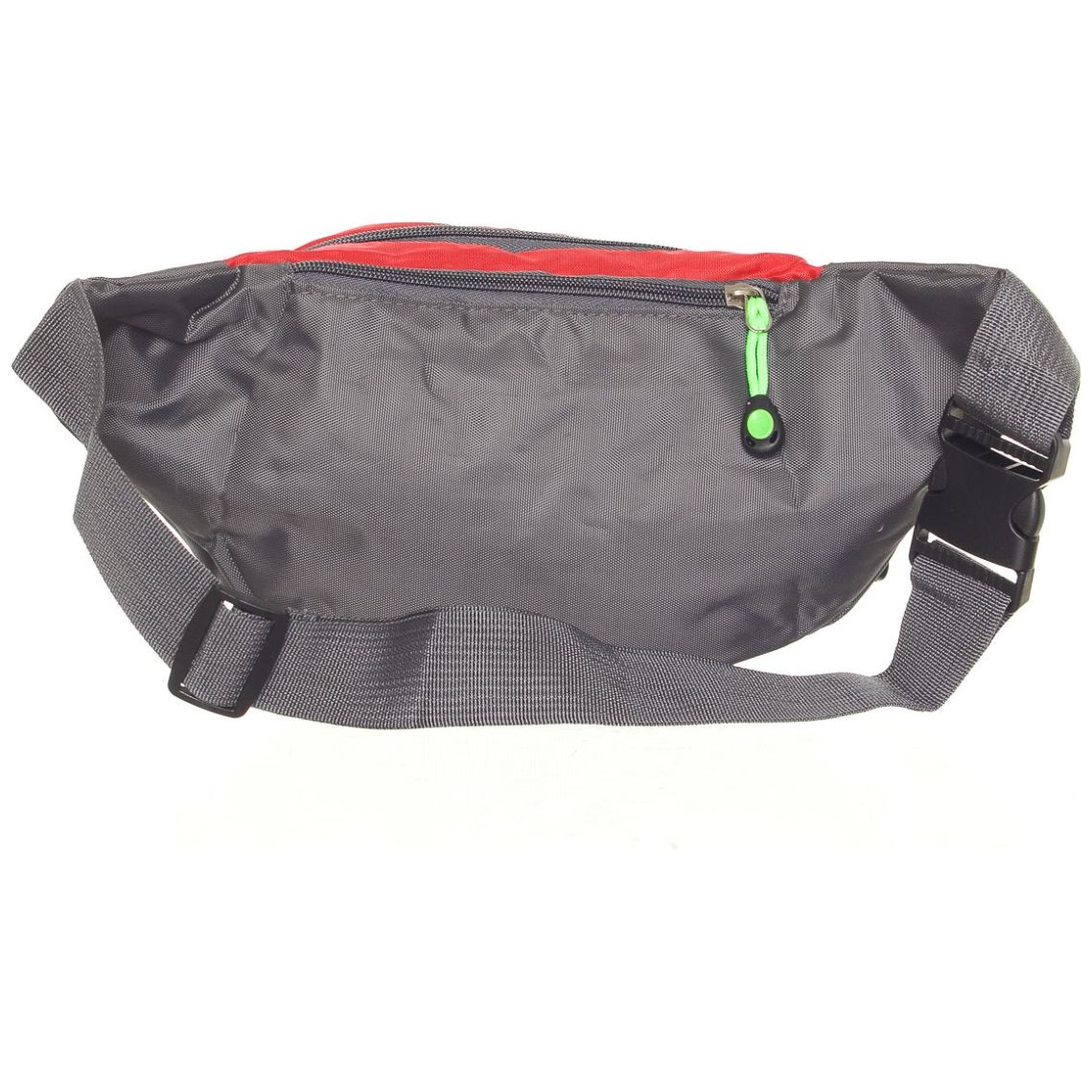 Cangurera Ribstopswissland