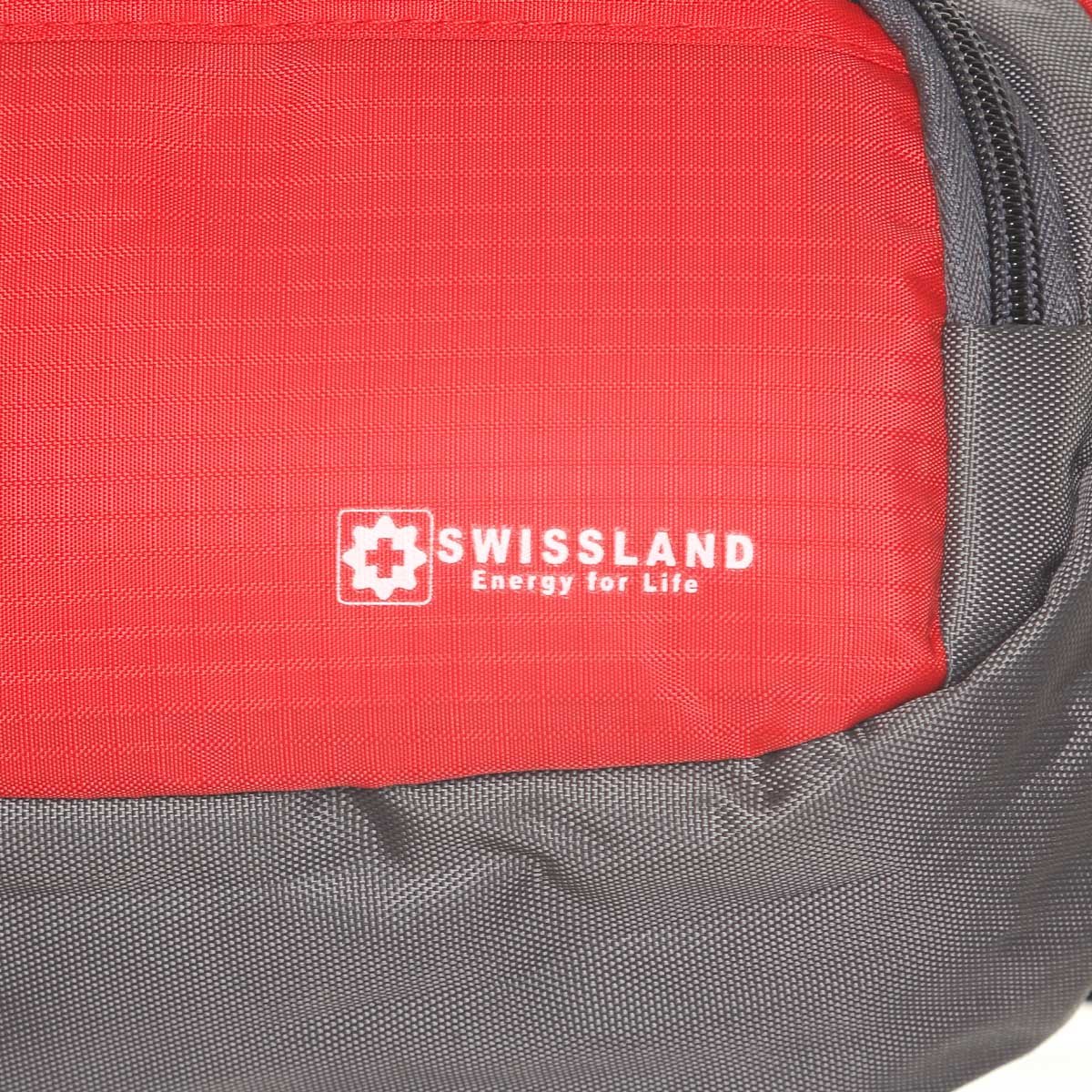 Cangurera Ribstopswissland