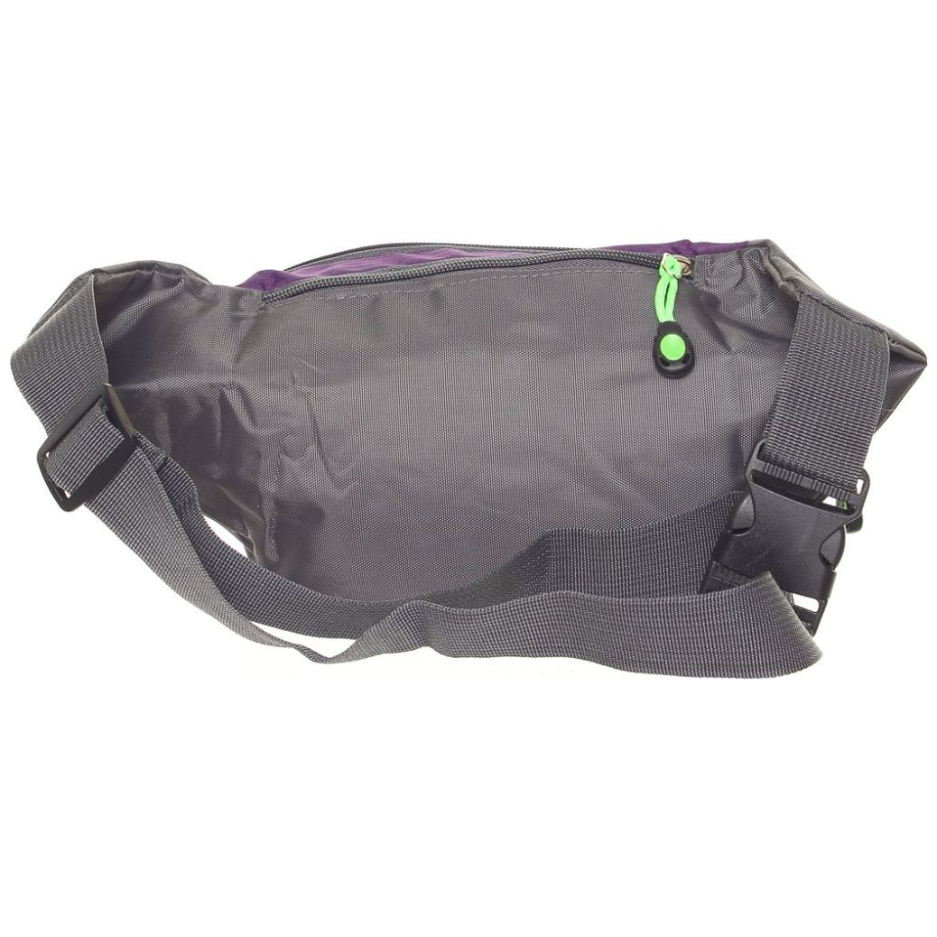 Cangurera Ribstopswissland