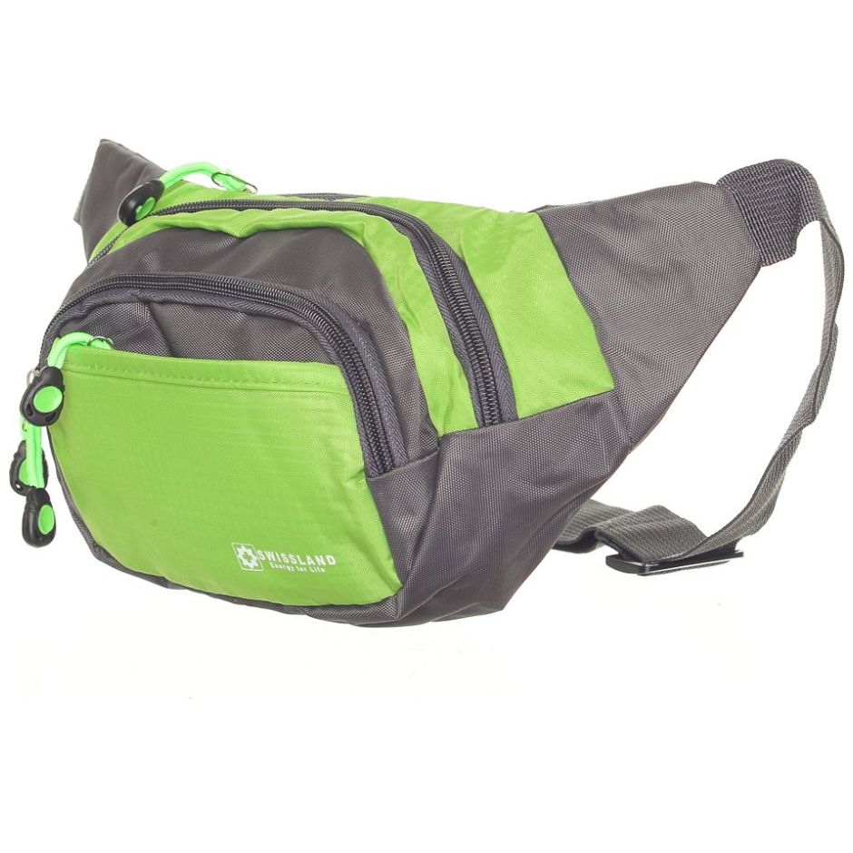 Cangurera Ribstopswissland