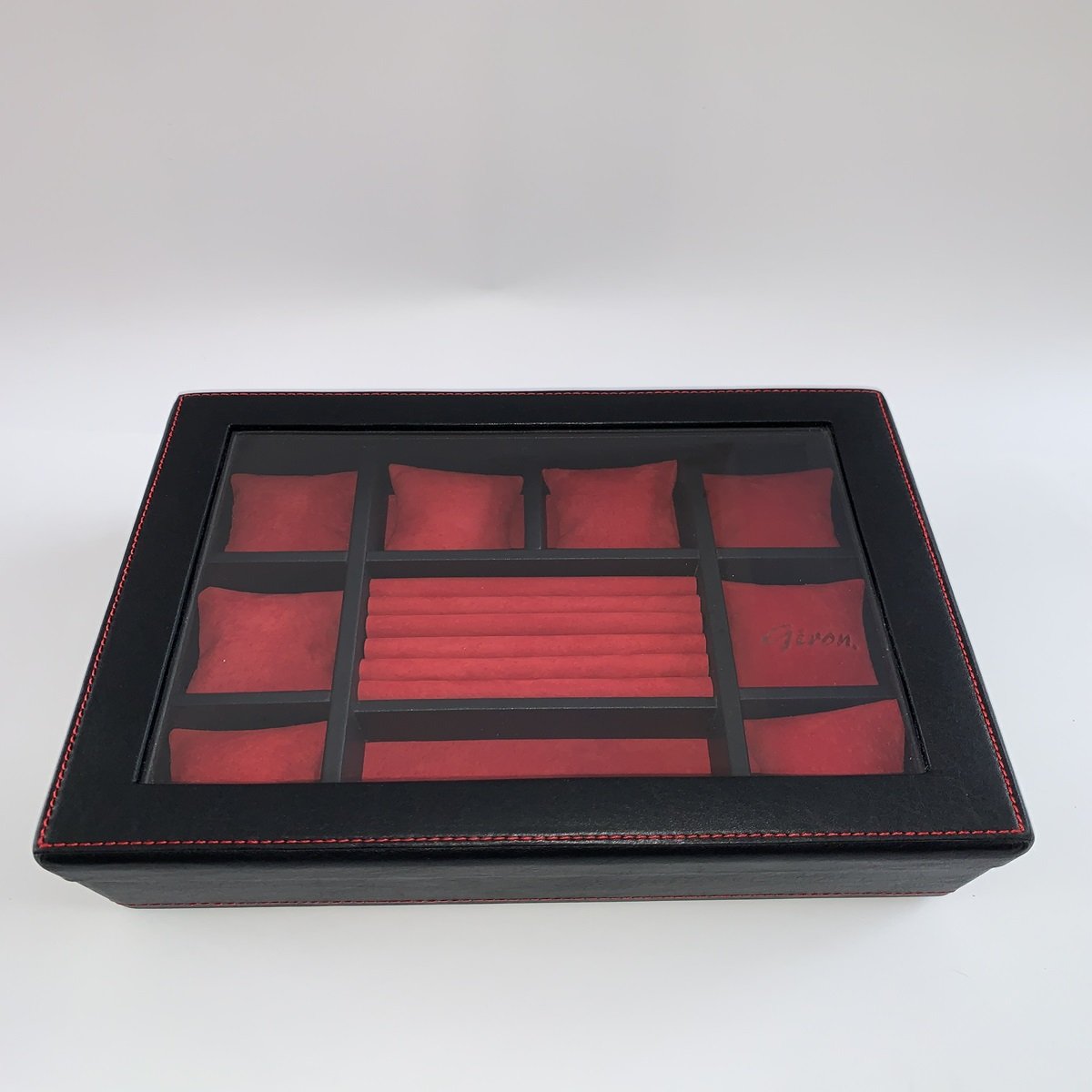 Relojero Alhajero Giron 8 Piezas Ra8Nr