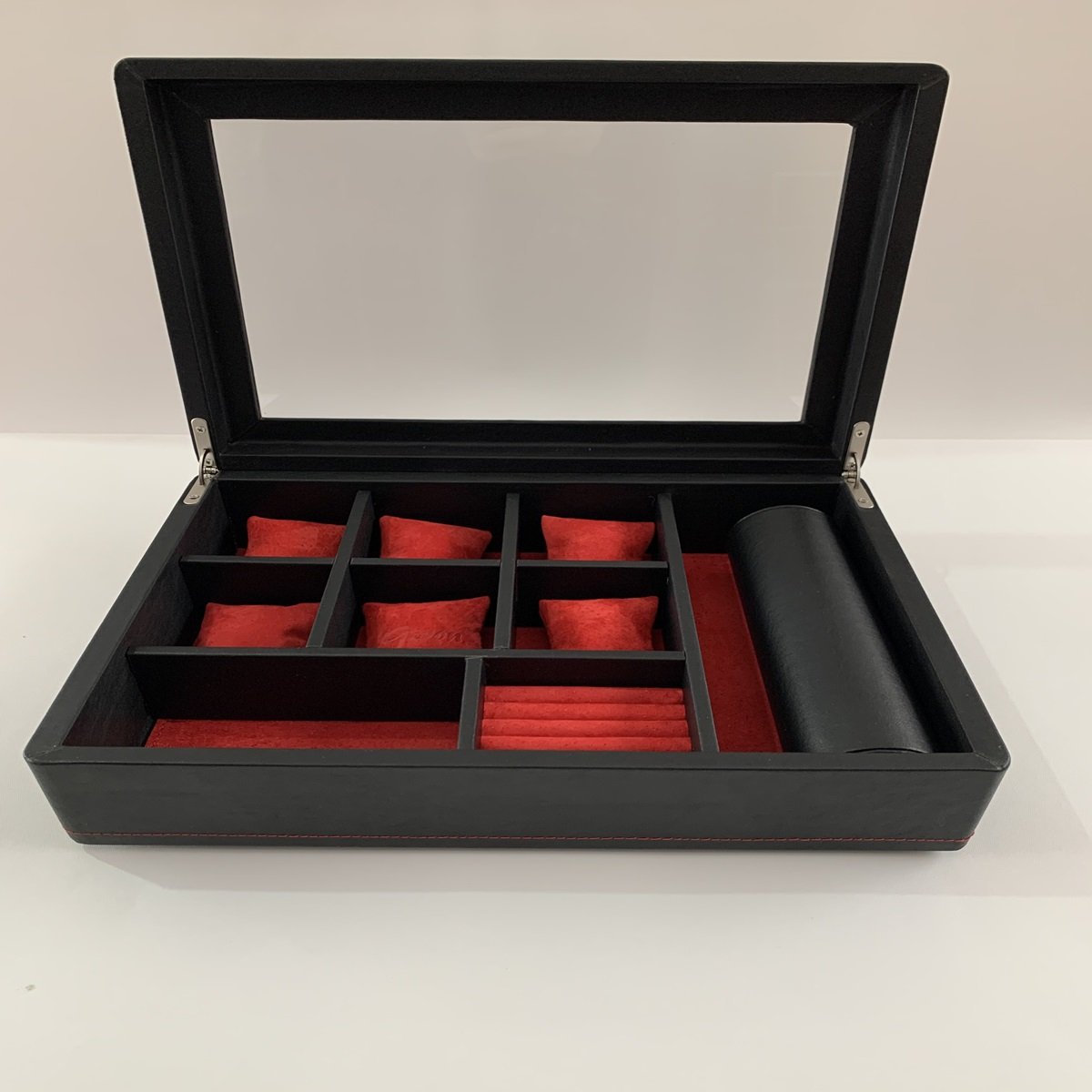 Relojero Alhajero Giron 6 Piezas Rpla6Nr