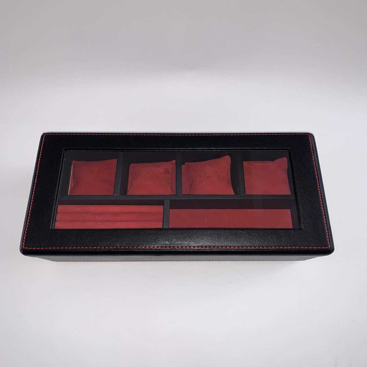 Relojero Alhajero Giron 4 Piezas Rla4Nr