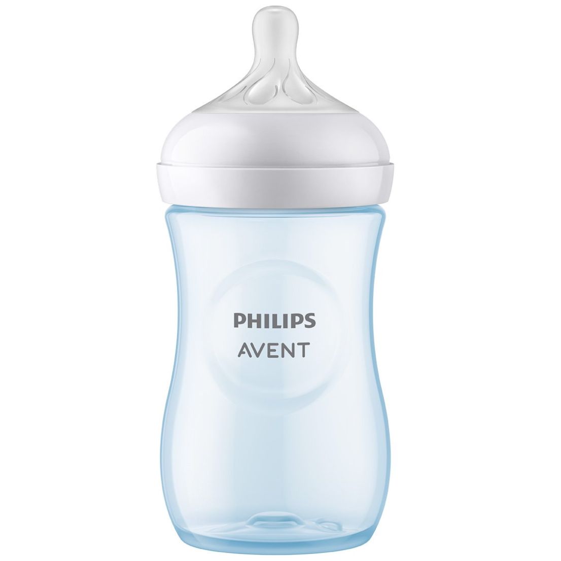 Philips Avent Natural Response Biberón 125ml 2uds