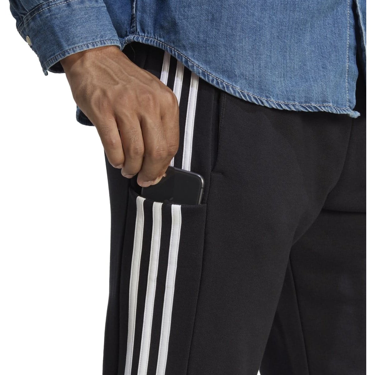 Pants de Entrenamiento Adidas para Hombre