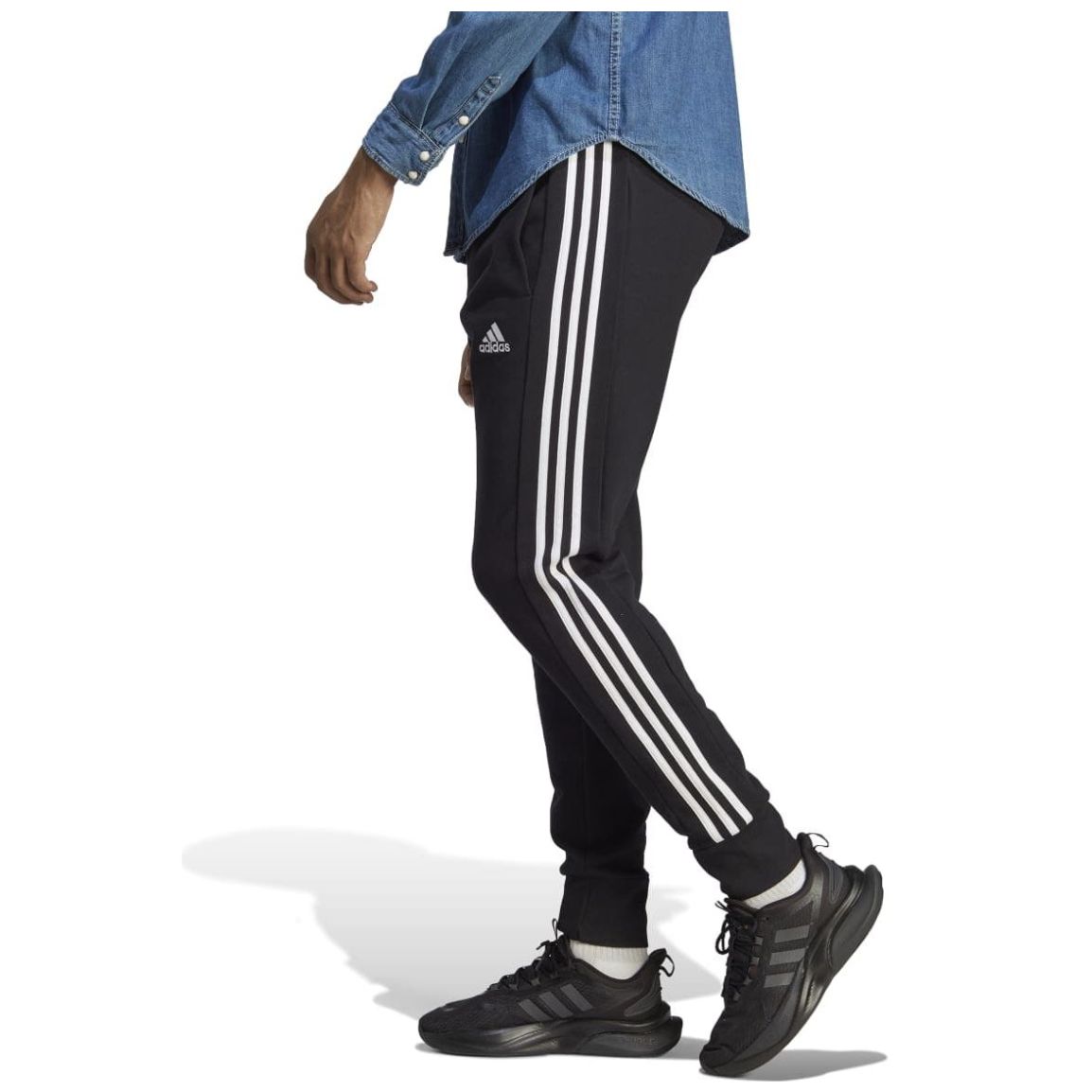 Pants de Entrenamiento Adidas para Hombre