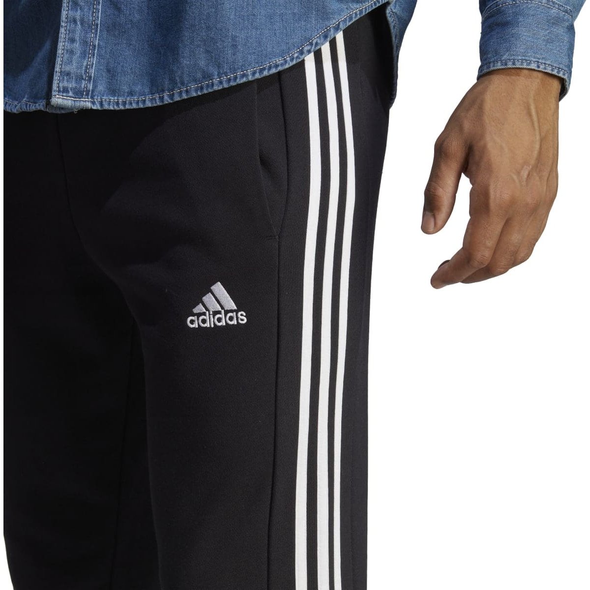 Pants de Entrenamiento Adidas para Hombre