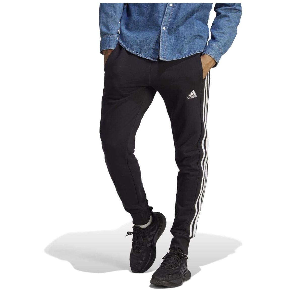 Pants de Entrenamiento Adidas para Hombre