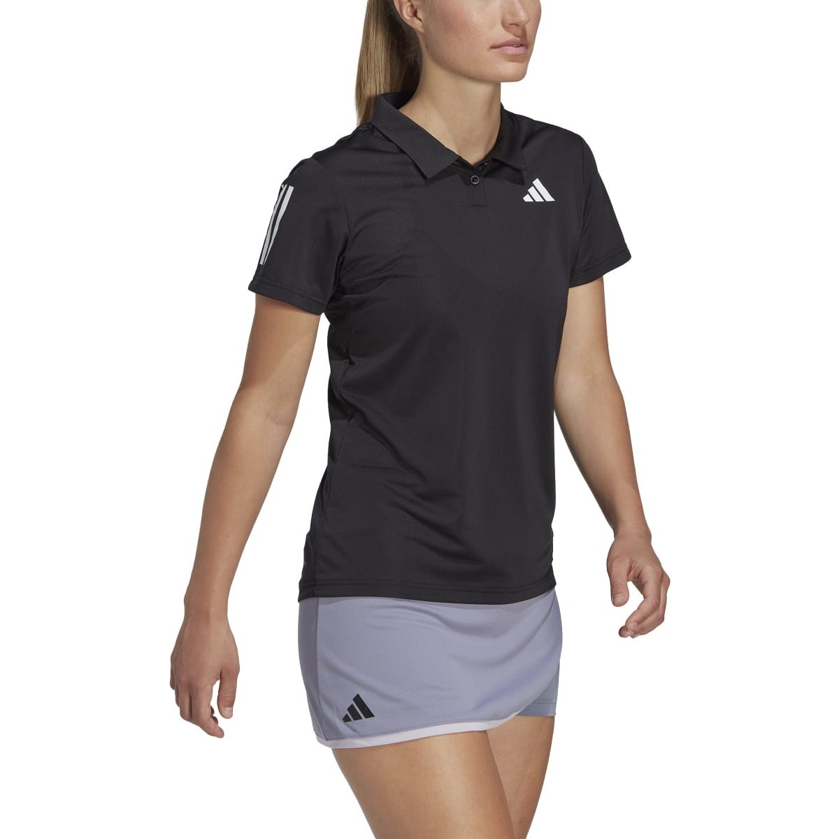 Polo Tenis Adidas para Mujer