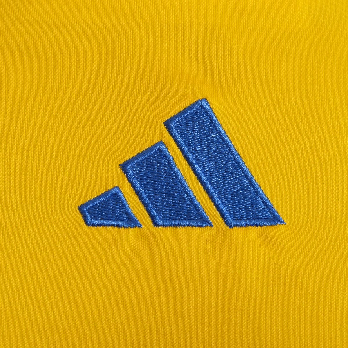 Jersey Tigres 2023 Fútbol Adidas para Hombre