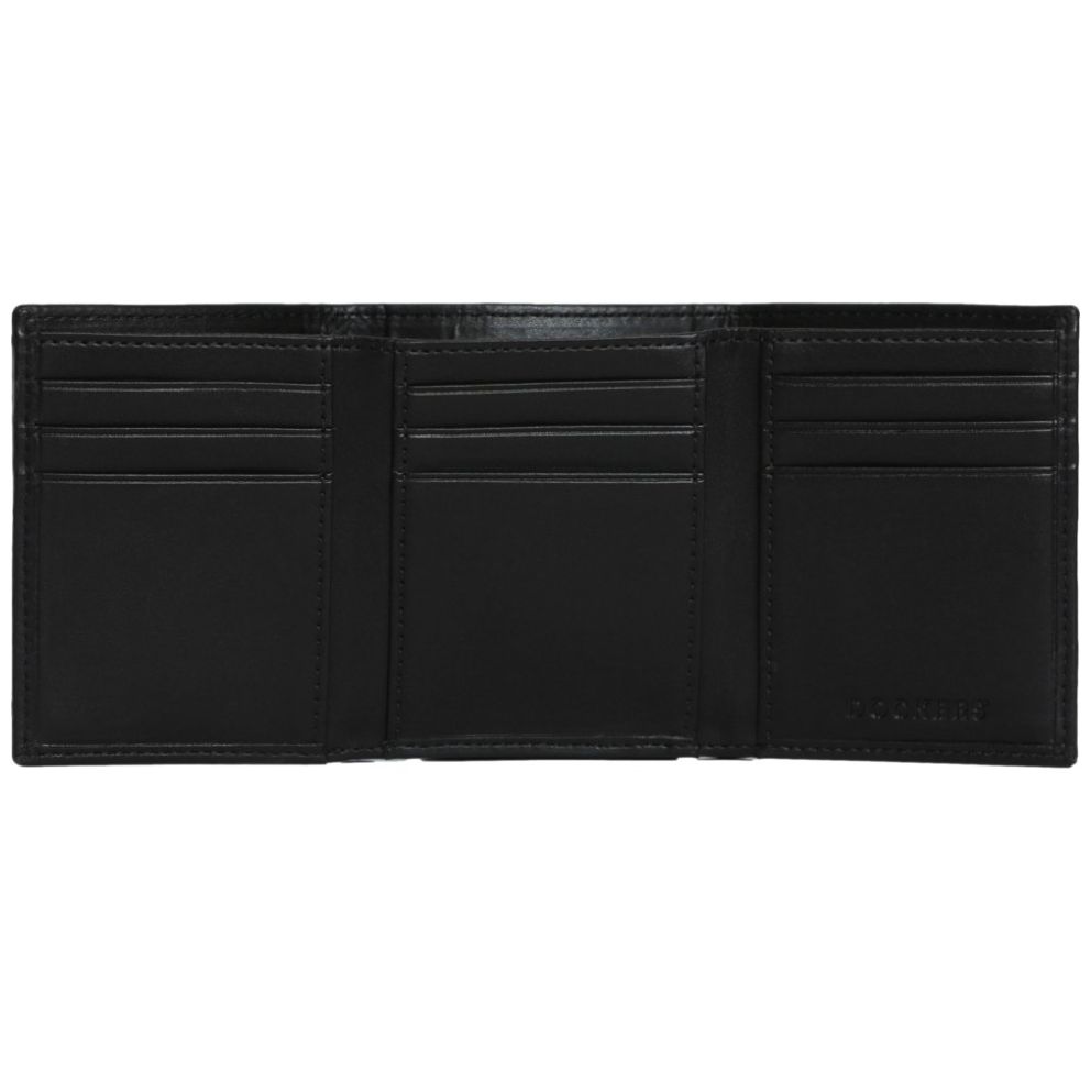 Cartera Dockers Trifold con Tarjeteros para Hombre