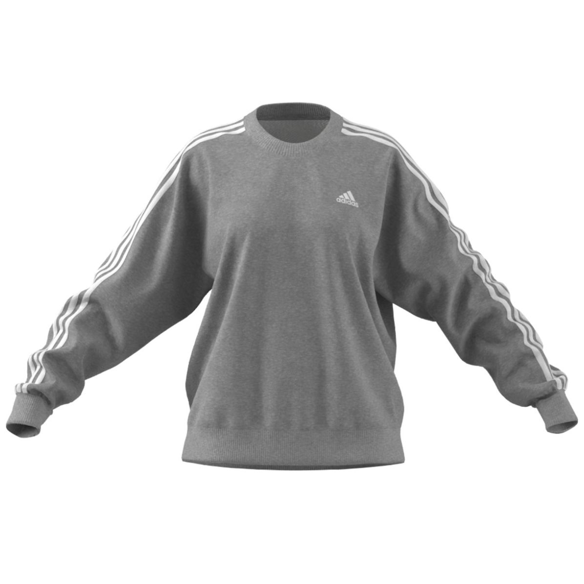 Sudadera de Entrenamiento Adidas para Mujer