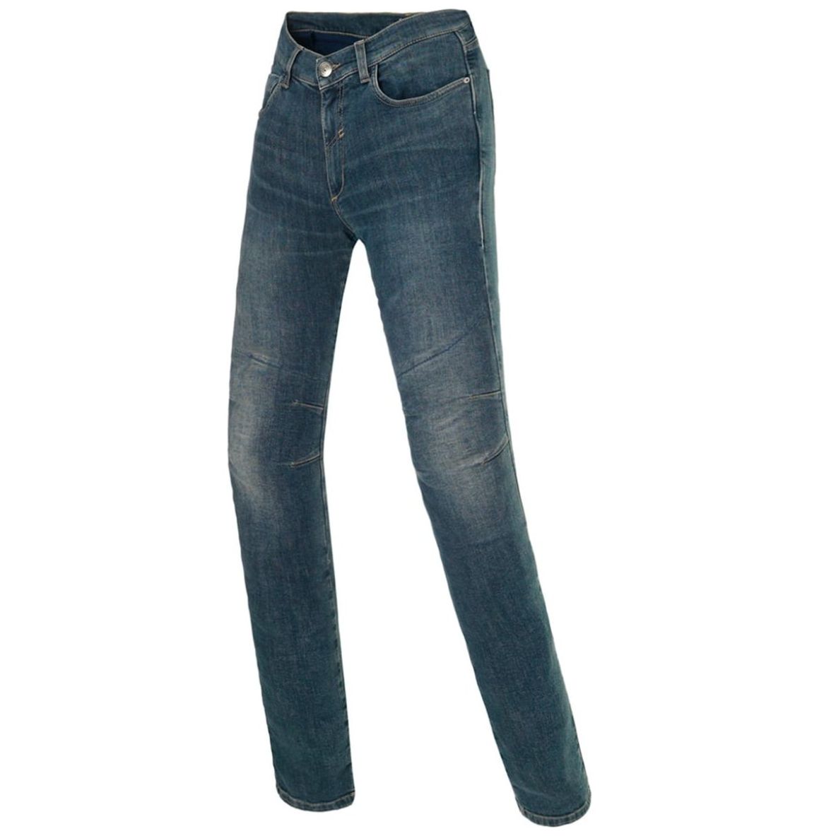 Jeans Clover Sys-5 para Mujer