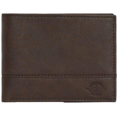 Cartera Dockers Bifold para Hombre