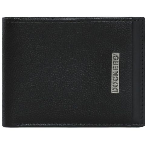 Cartera Dockers Bifold para Hombre