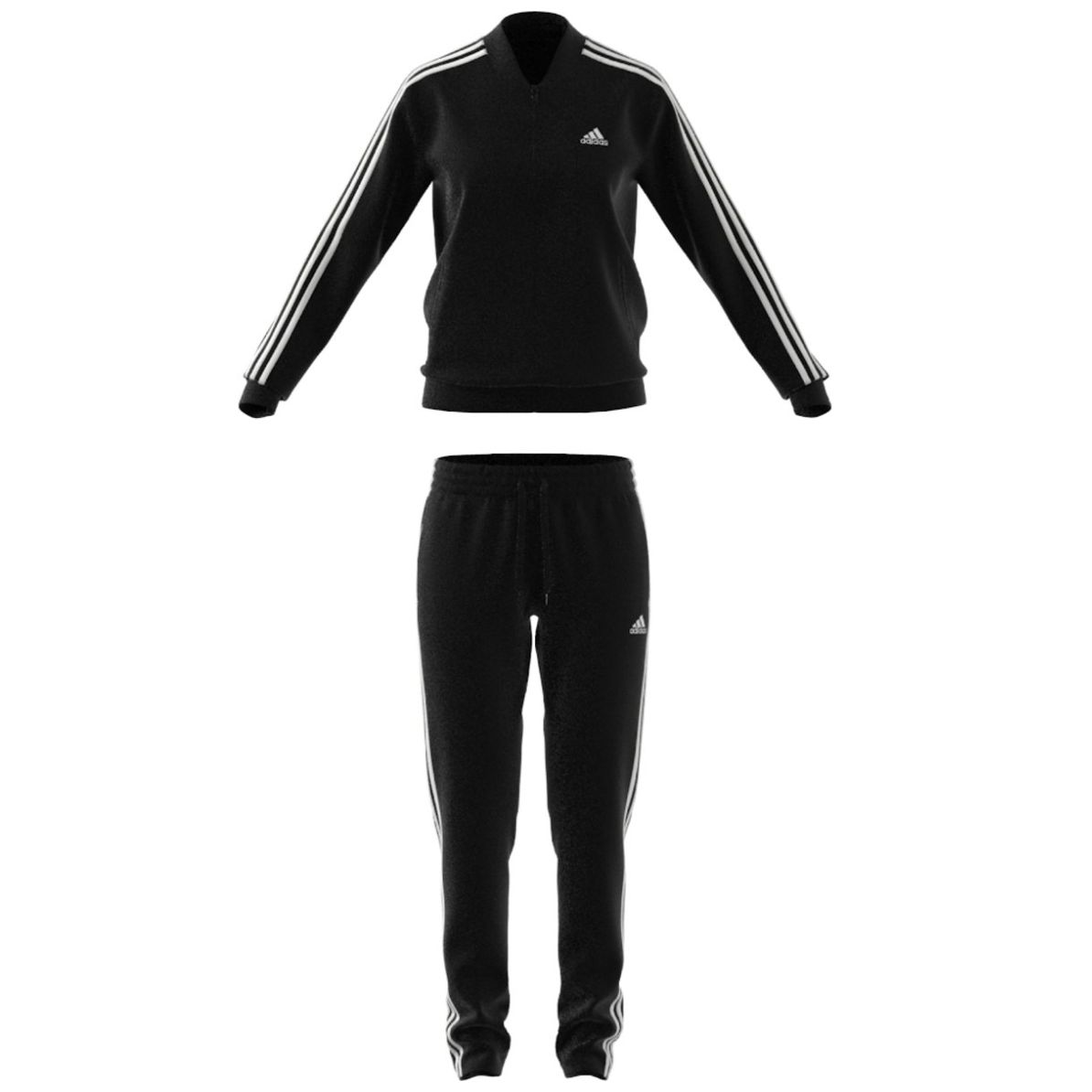 Conjunto de Entrenamiento Adidas para Mujer