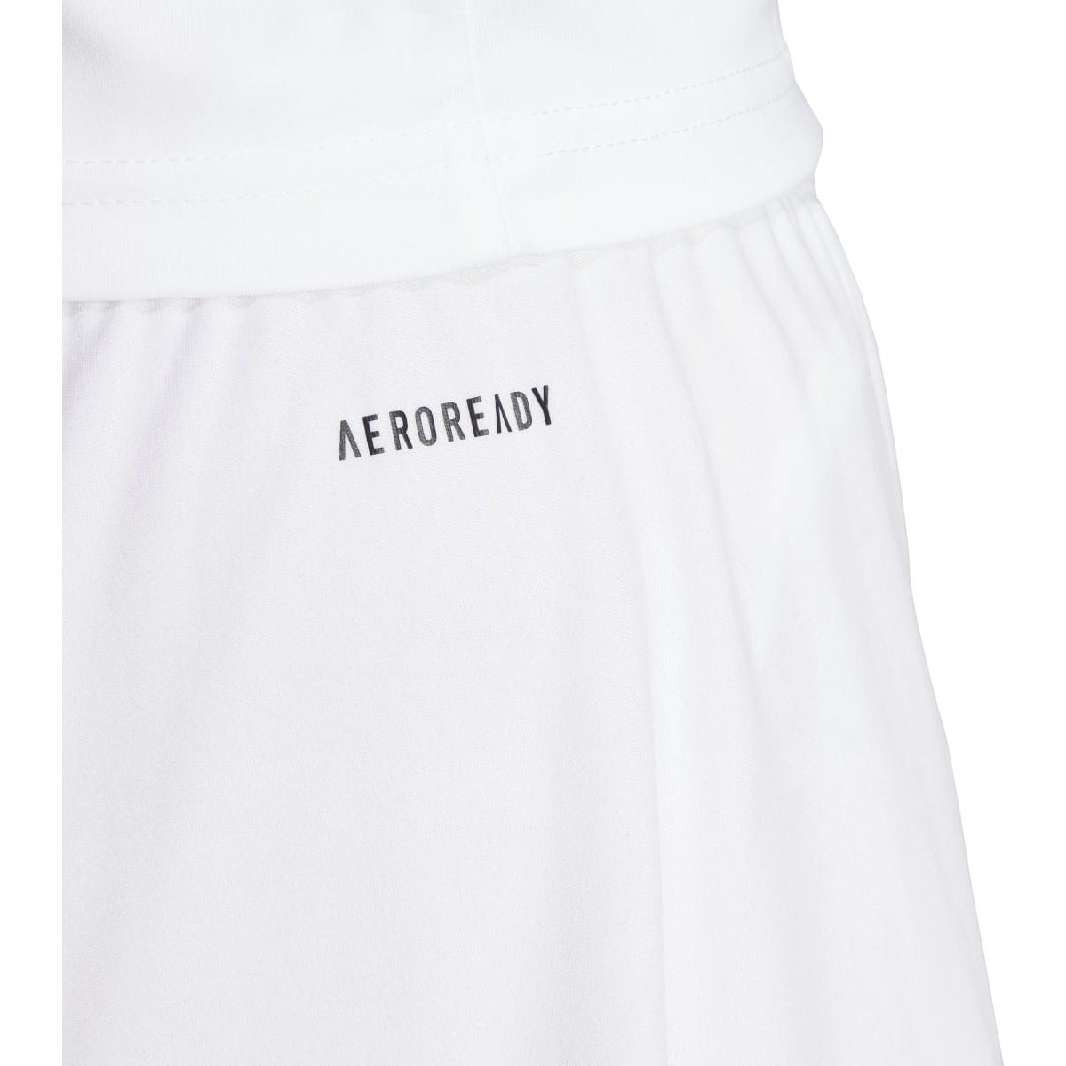 Short Fútbol Adidas para Mujer