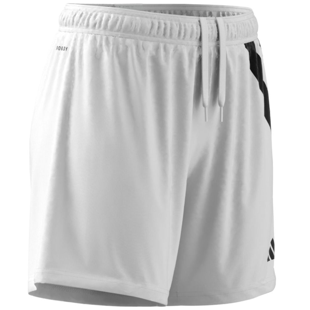 Short Fútbol Adidas para Mujer