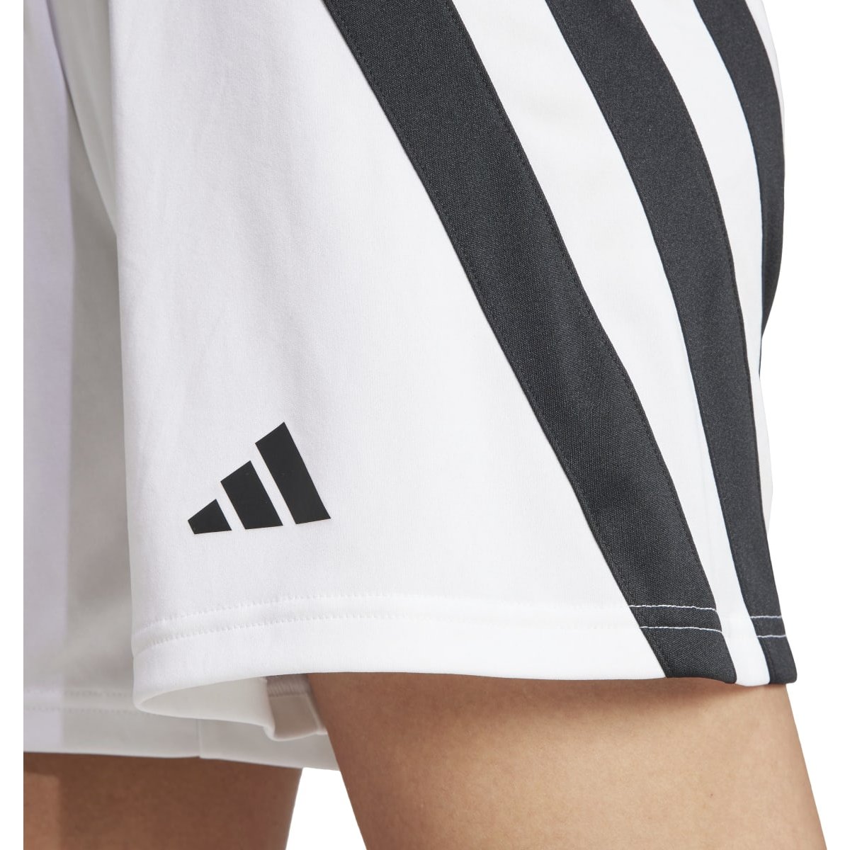 Short Fútbol Adidas para Mujer