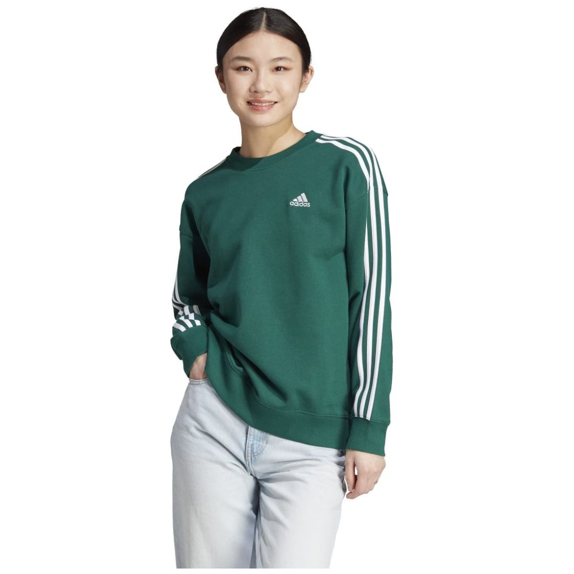 Sudadera de Entrenamiento Adidas para Mujer