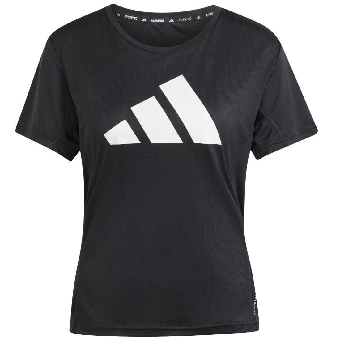 Camiseta de Correr Adidas para Mujer