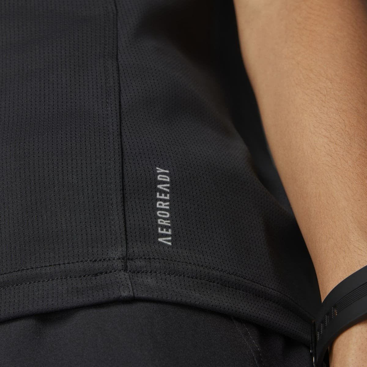 Camiseta de Correr Adidas para Mujer