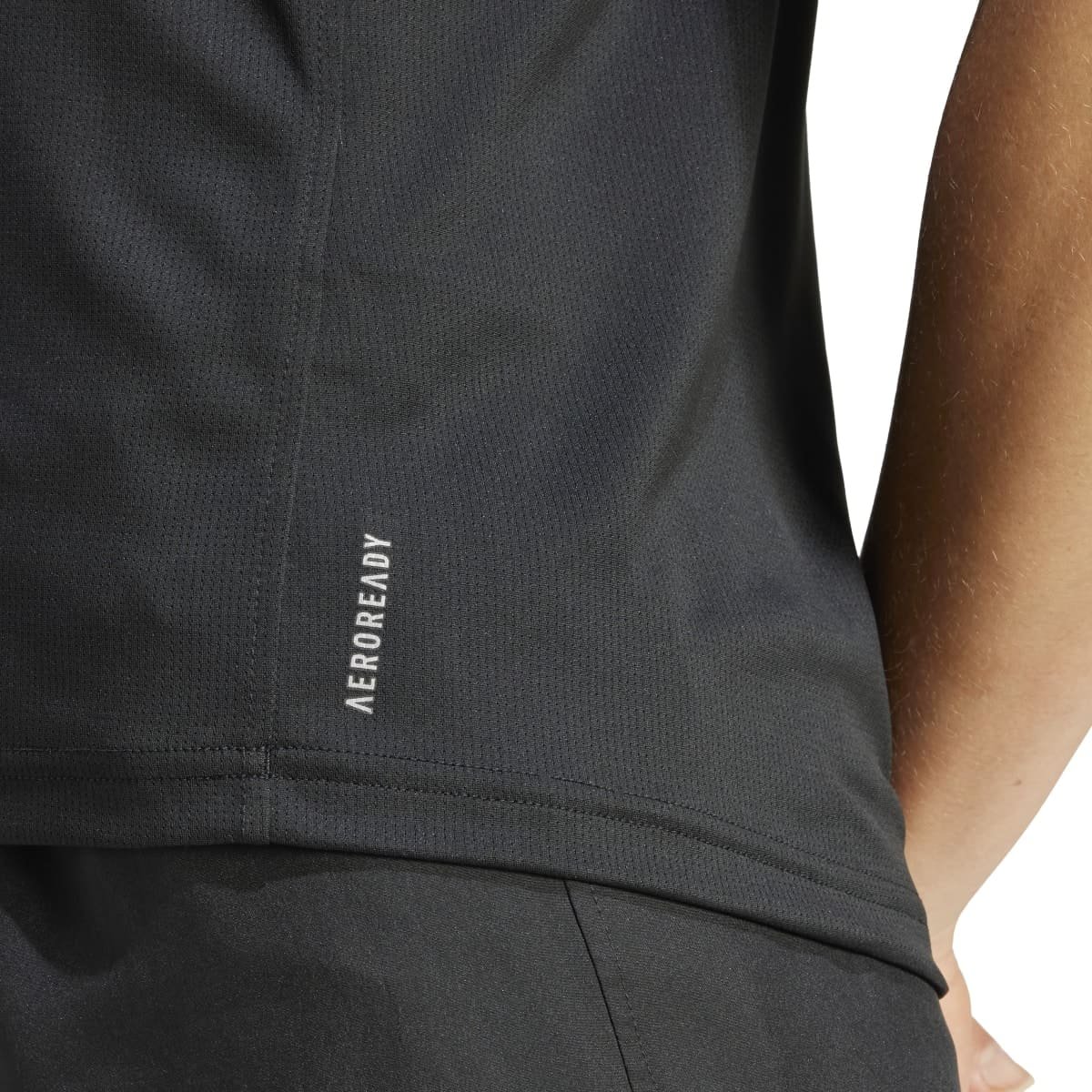 Camiseta de Correr Adidas para Mujer