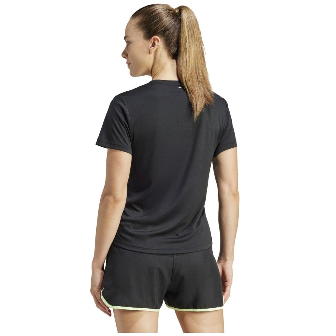 Camiseta de Correr Adidas para Mujer