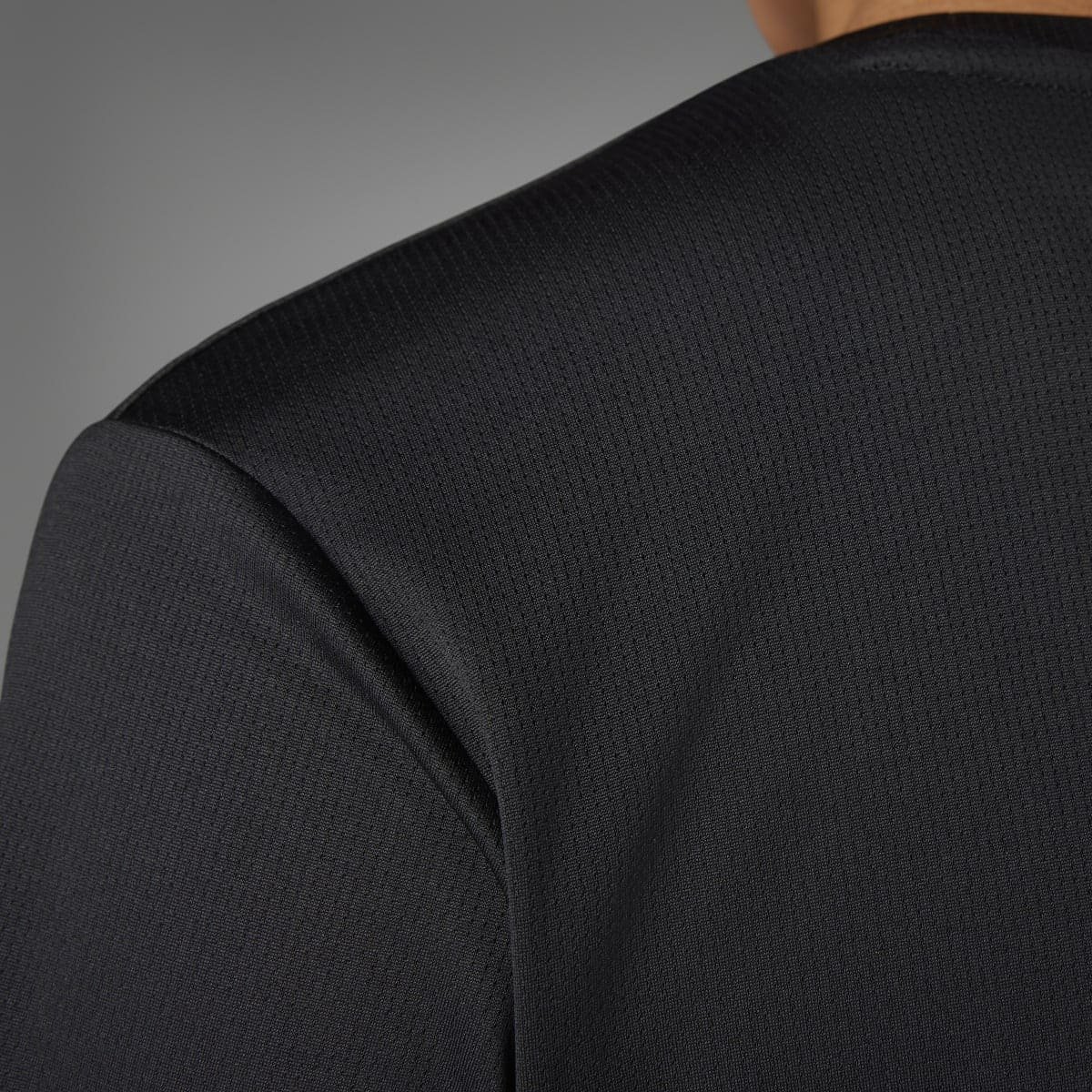 Camiseta de Correr Adidas para Mujer