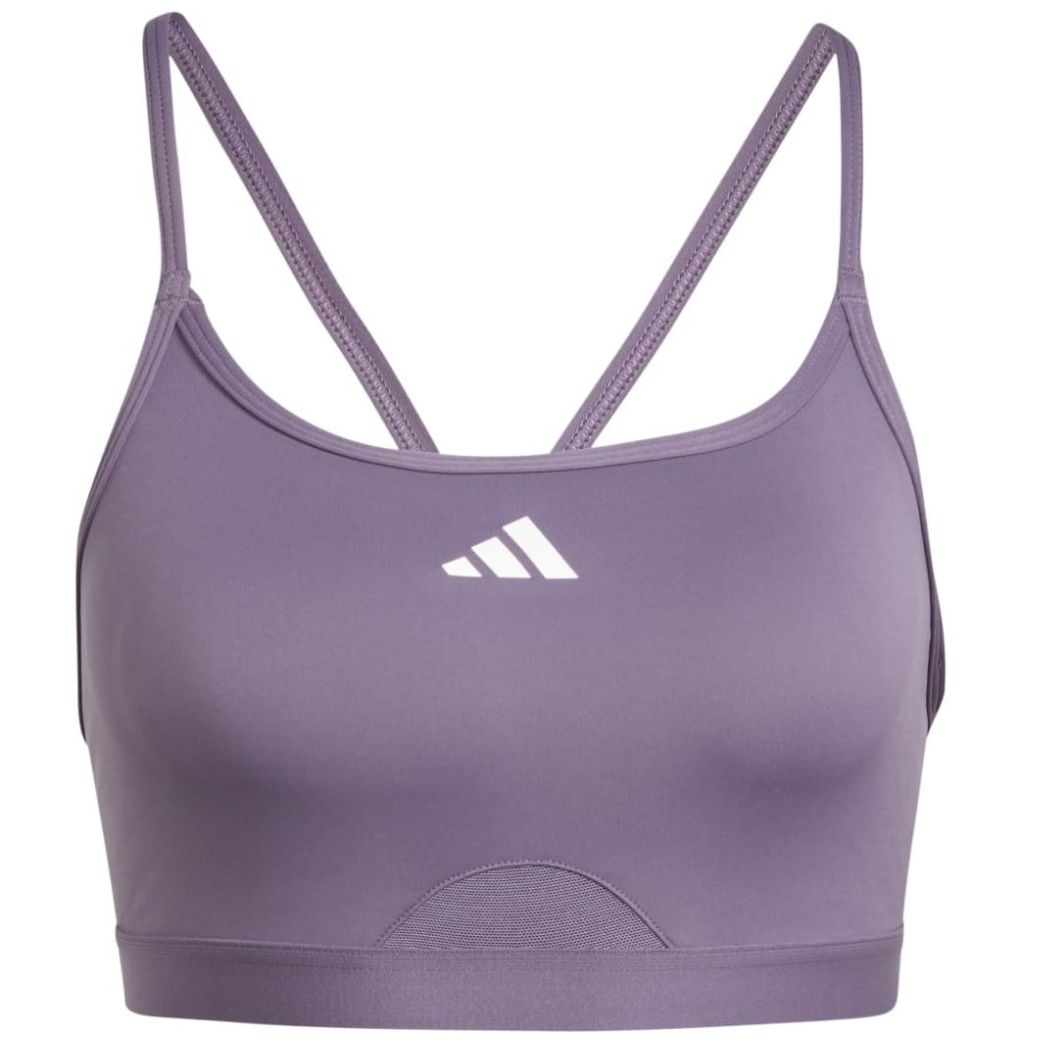 Brassiere de Entrenamiento Adidas para Mujer